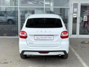 Lada (ВАЗ) Granta I Рестайлинг Липецк  - изображение 15