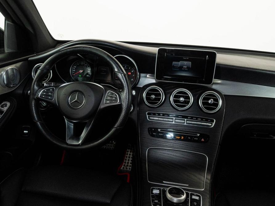 Mercedes-Benz GLC I (X253) Казань  - изображение 13
