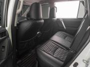 Toyota Land Cruiser Prado 150 Series Рестайлинг 1 Тюмень  - изображение 27