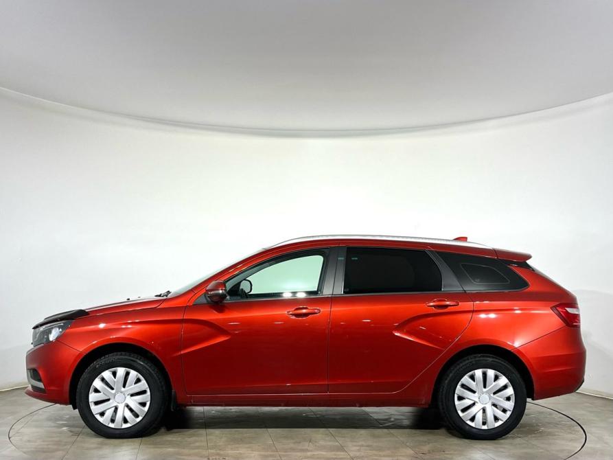 Lada (ВАЗ) Vesta I Ижевск  - изображение 2