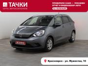 Honda Fit IV Красноярск  - изображение 24