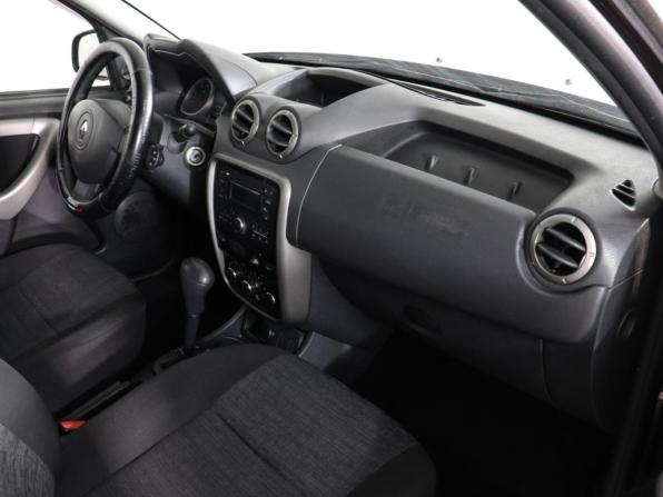 Renault Duster I с пробегом 2014 года, цена 647 000 рублей, 296848 км, внедорожник, Автокод Объявления