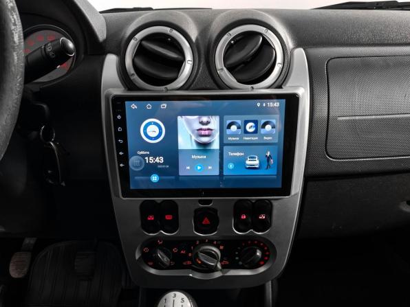 Renault Logan I Рестайлинг с пробегом 2011 года, цена 345 000 рублей, 242267 км, седан, Автокод Объявления