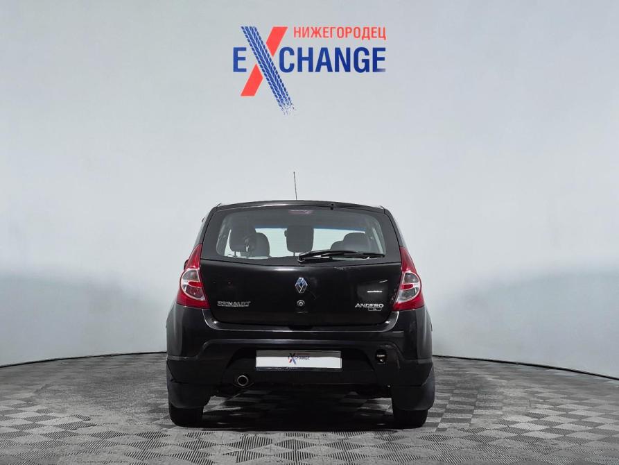 Renault Sandero I Нижний Новгород  - изображение 4