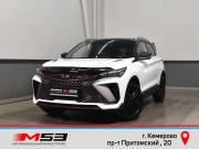 Geely Coolray I Рестайлинг Кемерово  - изображение 26