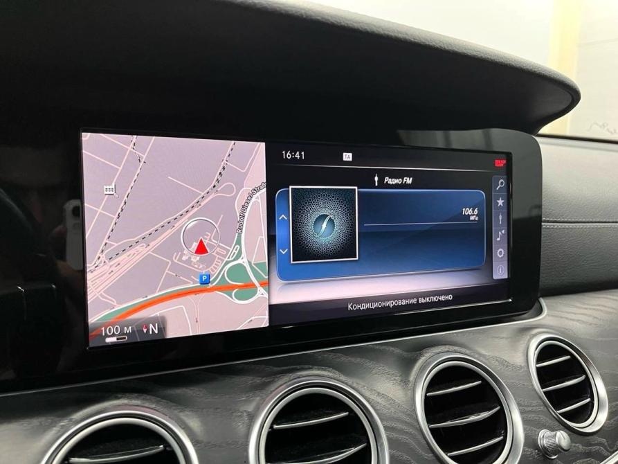 Mercedes-Benz E-Класс V (W213 S213 C238) Ростов-на-Дону  - изображение 15