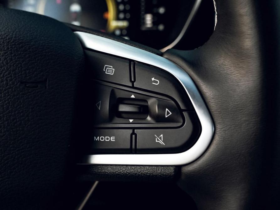 Geely Atlas Pro Екатеринбург  - изображение 13