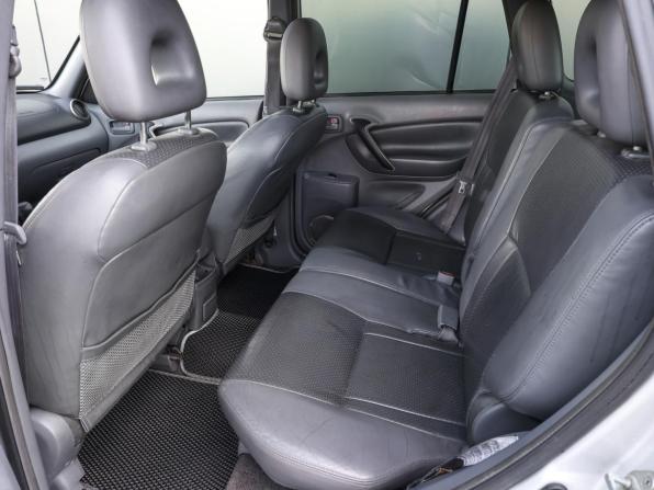 Toyota RAV4 II (XA20) с пробегом 2000 года, цена 500 000 рублей, 398500 км, внедорожник, Автокод Объявления
