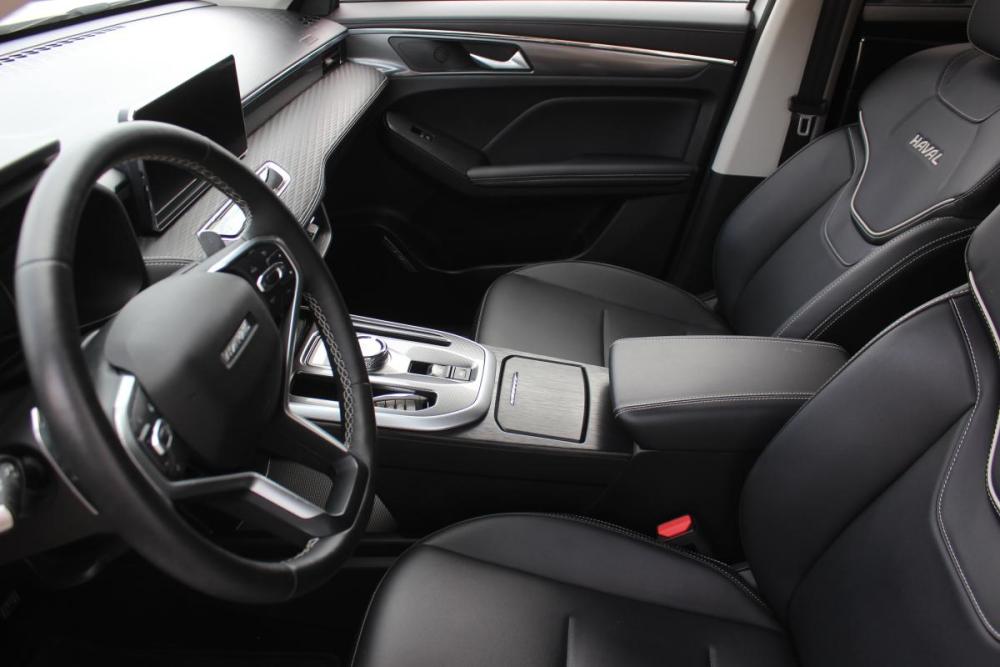 Haval Jolion I Белгород  - изображение 11