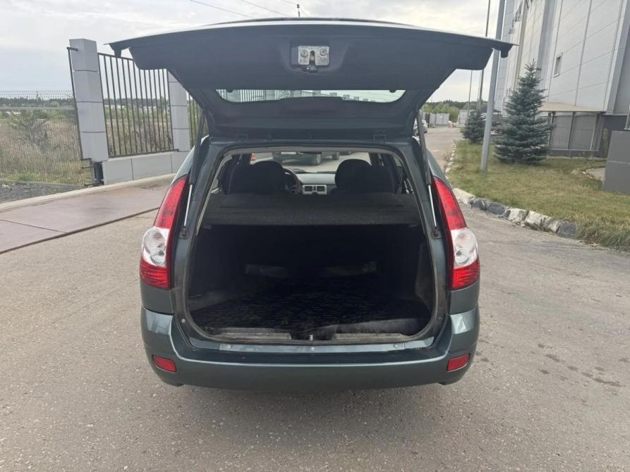Lada (ВАЗ) Priora I Самара  - изображение 9