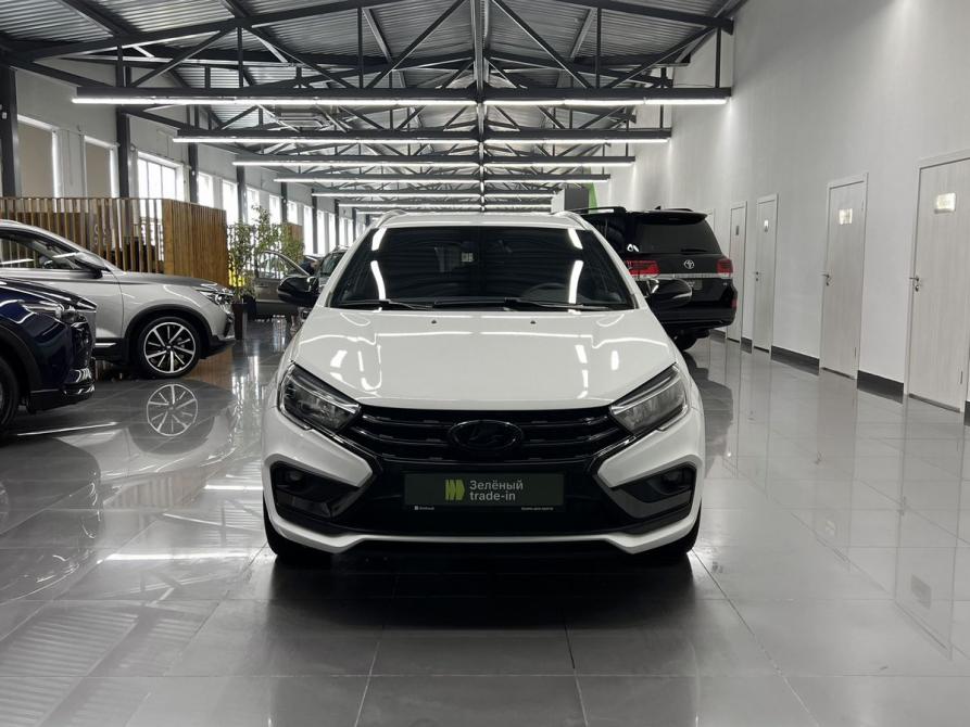 Lada (ВАЗ) Vesta I Рестайлинг (NG) Тверь  - изображение 3