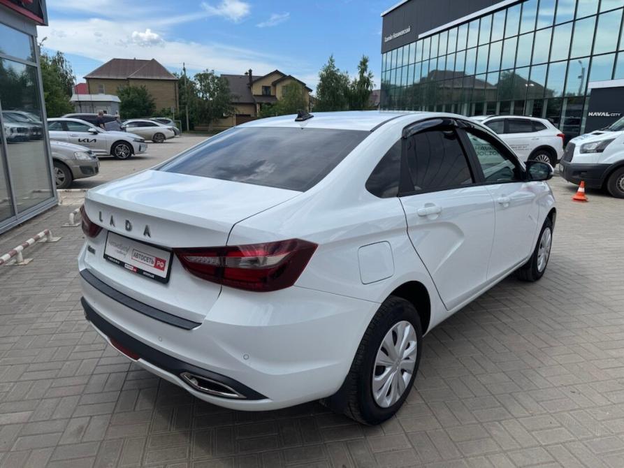 Lada (ВАЗ) Vesta I Рестайлинг (NG) Астрахань  - изображение 2