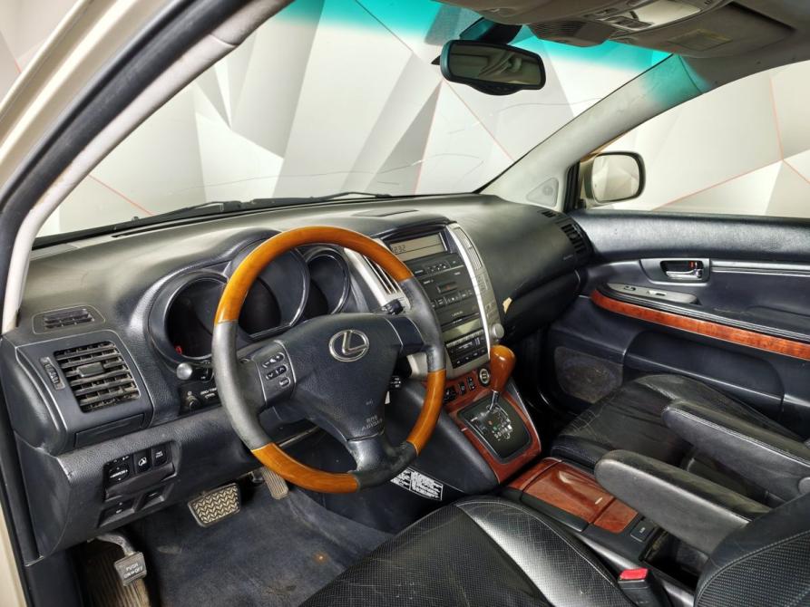 Lexus RX II Москва  - изображение 18