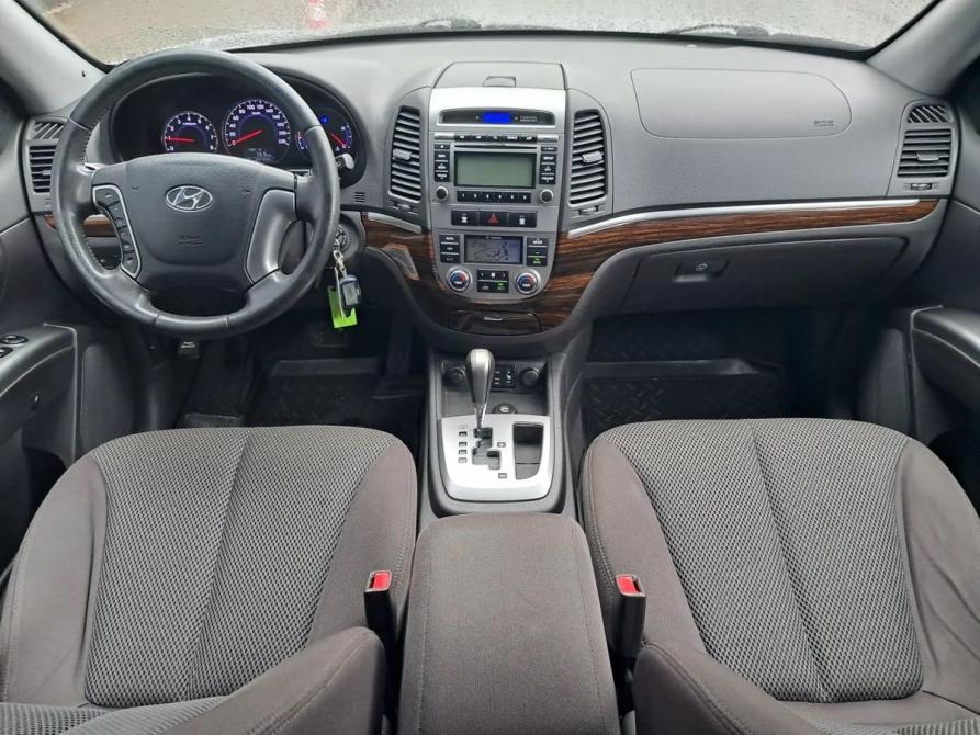 Hyundai Santa Fe II Рестайлинг Санкт-Петербург  - изображение 8