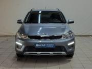 Kia Rio IV Санкт-Петербург  - изображение 20