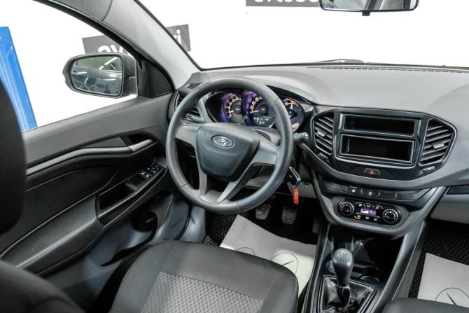 Lada (ВАЗ) Vesta I с пробегом 2019 года, цена 805 000 рублей, 52058 км, седан, Автокод Объявления