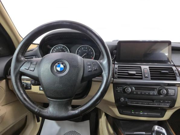 BMW X5 II (E70) с пробегом 2007 года, цена 1 110 000 рублей, 231243 км, внедорожник, Автокод Объявления