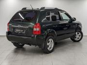 Hyundai Tucson I Москва  - изображение 31