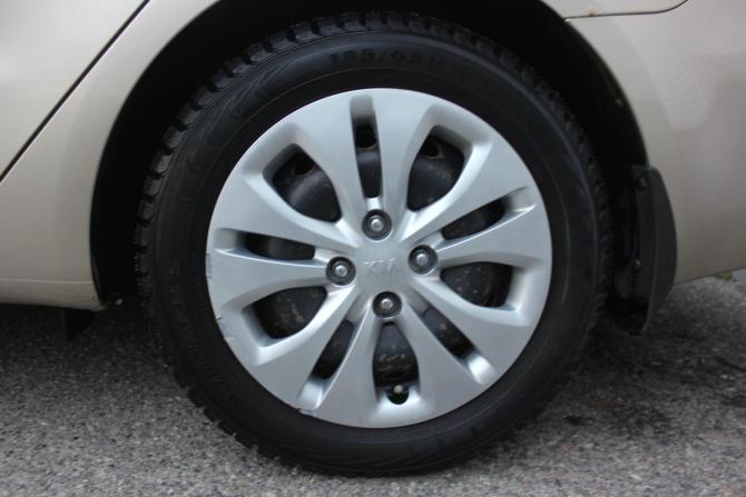 Kia Rio III с пробегом 2012 года, цена 769 000 рублей, 160549 км, седан, Автокод Объявления