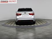 Kia Rio III Белгород  - изображение 25