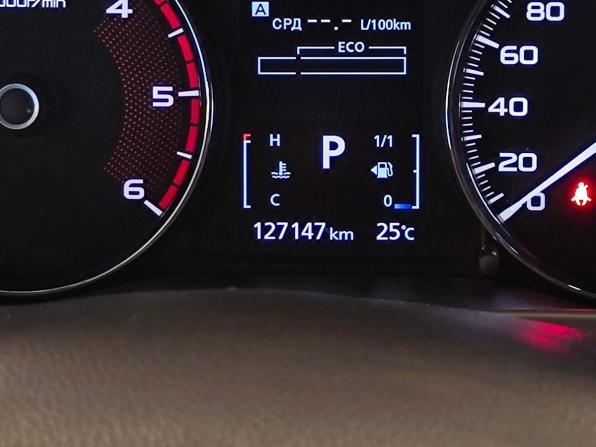Mitsubishi Pajero Sport III с пробегом 2017 года, цена 2 700 000 рублей, 127145 км, внедорожник, Автокод Объявления