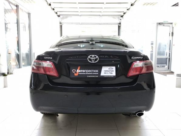 Toyota Camry VI (XV40) с пробегом 2008 года, цена 990 000 рублей, 280166 км, седан, Автокод Объявления