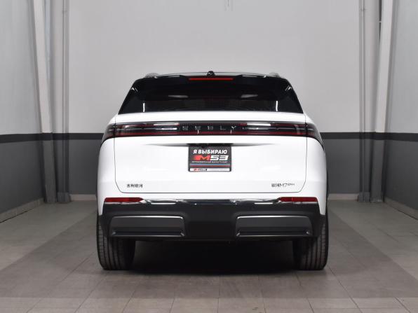 Geely Galaxy M7 с пробегом 2026 года, цена 3 985 995 рублей, 101 км, внедорожник, Автокод Объявления