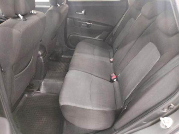 Kia Ceed I Рестайлинг с пробегом 2011 года, цена 776 000 рублей, 127919 км, хэтчбек, Автокод Объявления