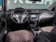 Nissan Qashqai II Воронеж  - изображение 32