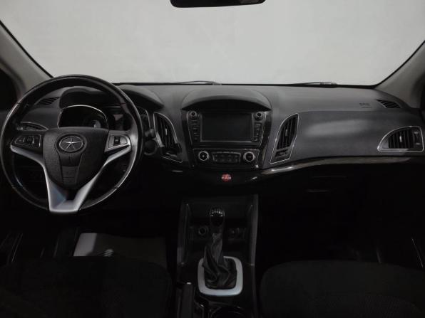 JAC S5 (Eagle) I Рестайлинг с пробегом 2018 года, цена 1 130 000 рублей, 109609 км, внедорожник, Автокод Объявления