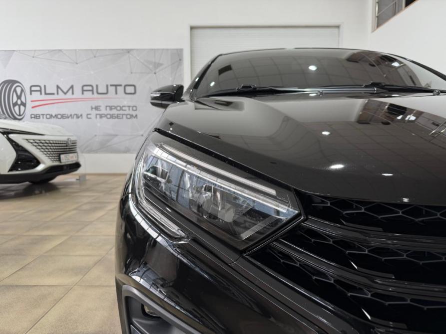 Lada (ВАЗ) Vesta I Рестайлинг (NG) Новороссийск  - изображение 17
