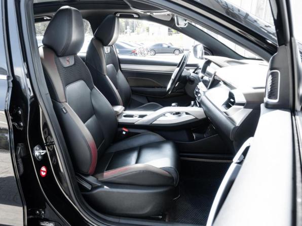 Belgee X50 с пробегом 2024 года, цена 1 735 000 рублей, 49247 км, внедорожник, Автокод Объявления