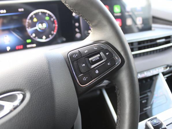 Chery Tiggo 7 Pro Max I с пробегом 2023 года, цена 1 829 000 рублей, 34843 км, внедорожник, Автокод Объявления