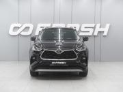 Toyota Highlander IV (XU70) Ростов-на-Дону  - изображение 27