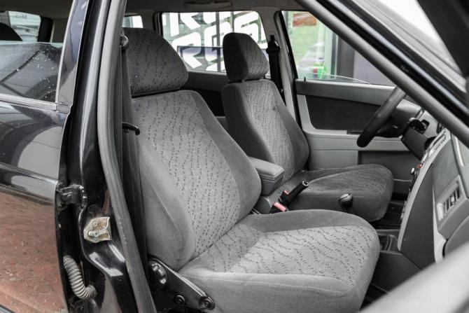 Lada (ВАЗ) Priora I с пробегом 2010 года, цена 399 000 рублей, 152032 км, универсал, Автокод Объявления