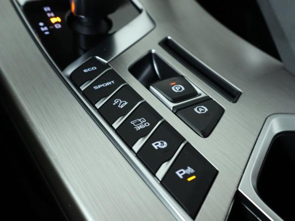 Geely Coolray I с пробегом 2021 года, цена 1 549 000 рублей, 85000 км, внедорожник, Автокод Объявления