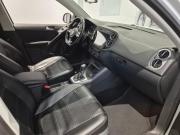 Volkswagen Tiguan I Рестайлинг Москва  - изображение 23
