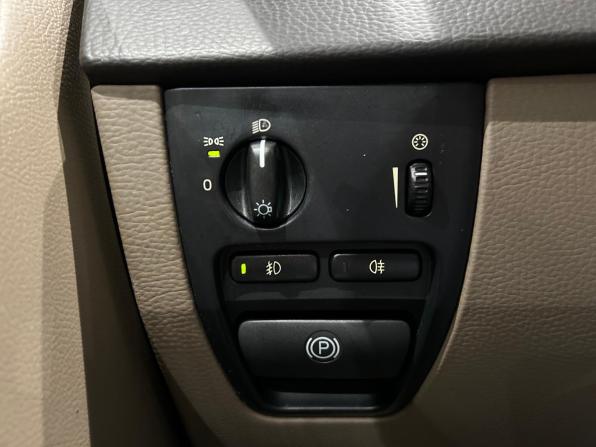 Volvo XC90 I Рестайлинг с пробегом 2008 года, цена 1 149 000 рублей, 214239 км, внедорожник, Автокод Объявления