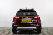 Infiniti QX50 I Рестайлинг Сургут  - изображение 28
