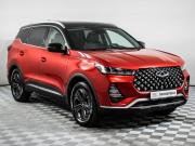 Chery Tiggo 7 Pro I Москва  - изображение 19