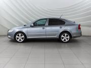 Skoda Octavia II (A5) Рестайлинг Волгоград  - изображение 42