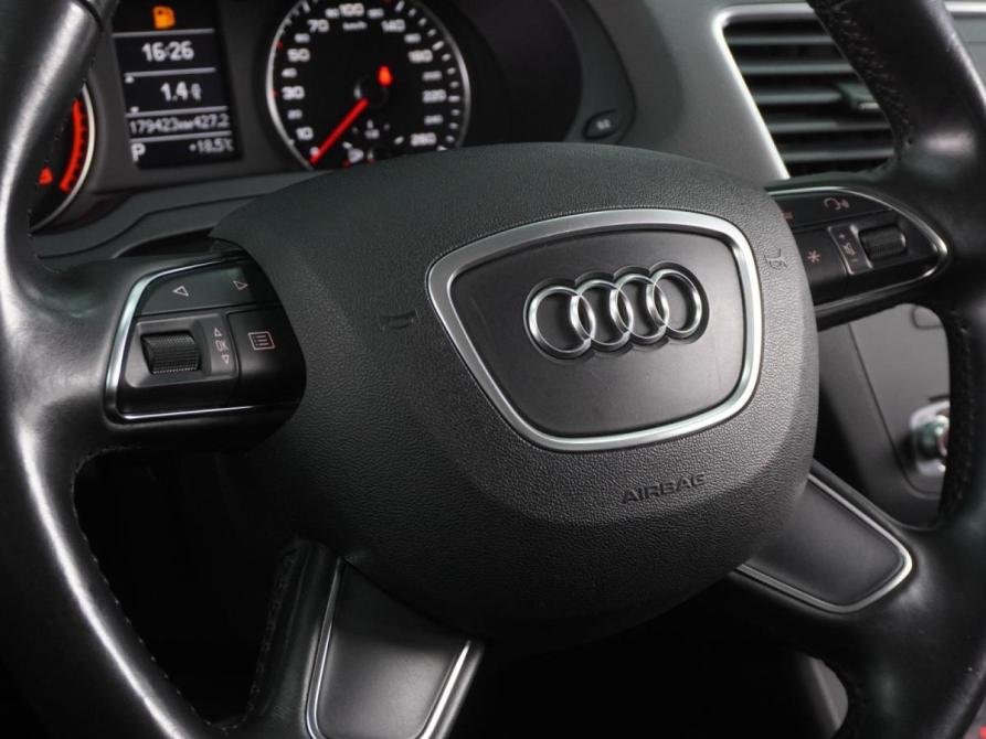 Audi Q3 I (8U) Воронеж  - изображение 15