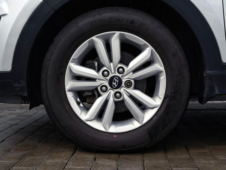 Hyundai Creta I Екатеринбург  - изображение 15