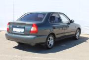 Hyundai Accent II Нижний Новгород  - изображение 27