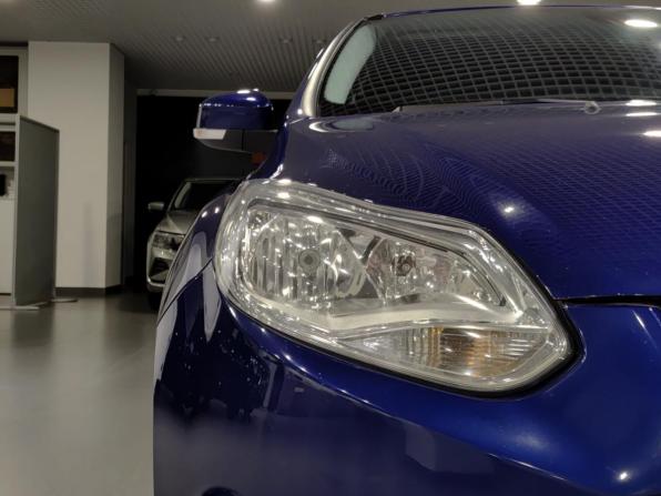 Ford Focus III с пробегом 2015 года, цена 850 000 рублей, 158461 км, седан, Автокод Объявления