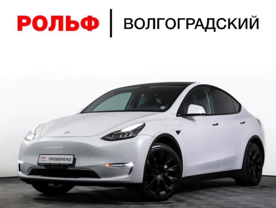 Tesla Model Y I Москва  - изображение 25