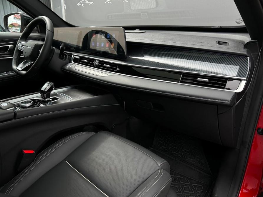 Chery Tiggo 7L Санкт-Петербург  - изображение 8