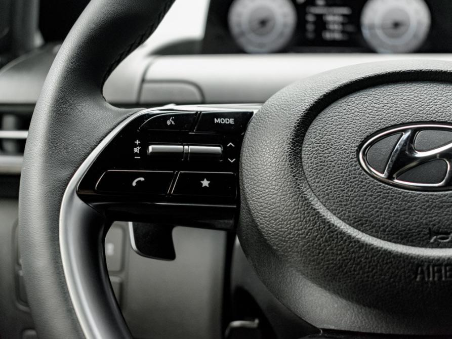 Hyundai Staria I Екатеринбург  - изображение 18