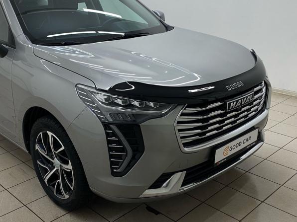 Haval Jolion I с пробегом 2022 года, цена 1 579 000 рублей, 123428 км, внедорожник, Автокод Объявления
