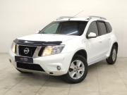 Nissan Terrano III (D10) Тула  - изображение 7